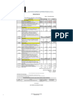 Presupuesto Demolicion Casa Habitacion 11 Sur 1304