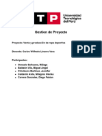 Tarea - 9 - Gestion - Oficial - 2 (1) Proyecto