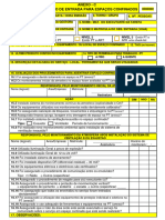 Formulário PT Espaços Confinados 9-10