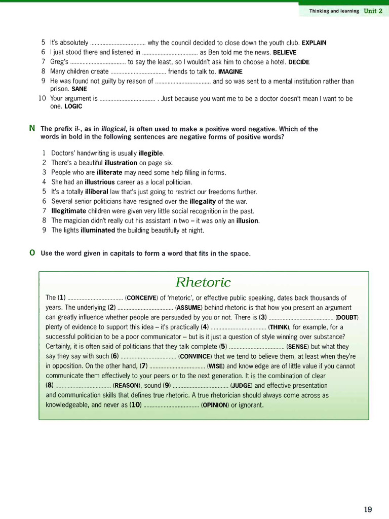 Destination C1 & C2 Grammar & Vocabulary (With Answer Key) (PDFDrive) 021 PDF