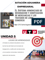 S16.s31 Regulacion de Los Tratados Internacionales en El Peru