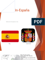 Spain-España-Eva Georgievska I Class