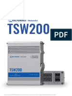 tsw200 Datasheet 2023 v11