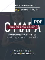 Aula 2 - Workshop Líder Protagonista