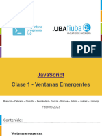 JS Clase01 3 Ventanas