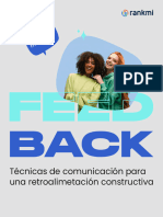 Guia para Managers Tecnicas de Comunicacion para Dar Un Feedback Constructivo V2