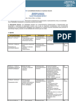 Programa Taller Habilidades Blandas