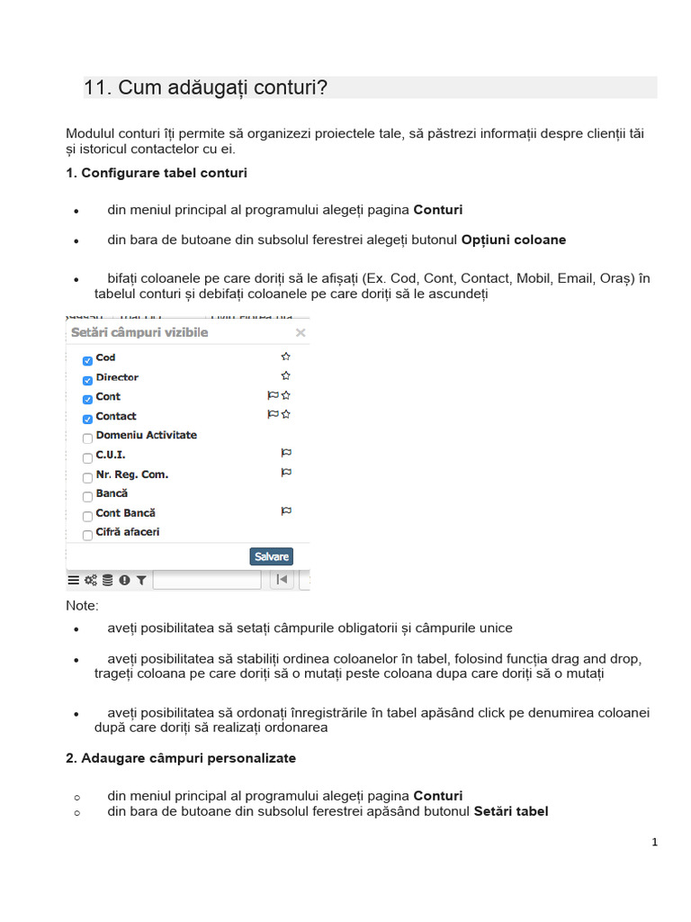 Lectia 11 Curs Devize | PDF