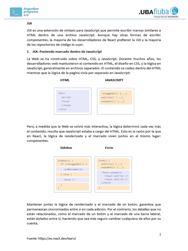 Java Add Array Elements Jsx