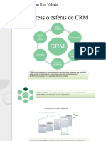 SERDAN RITA TP Areas o Esferas de CRM