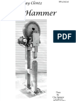 Tire Hammer