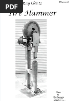 Tire Hammer