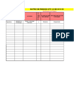 Formato Matriz de Riesgo-Varias Metodologia