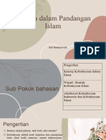 Budaya Dalam Pandangan Islam-10