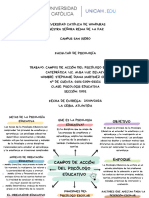 Mapa Conceptual 