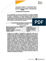 Consentimiento Informado Familia Ortiz Quiñones