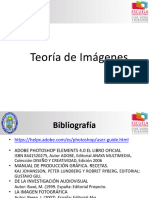 Teoría de Imágenes2023-1