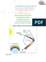 Reporte de Fisica 7