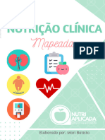 Apostila de Nutricao Clinica Mapeada