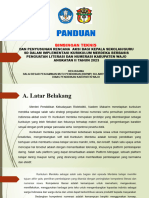 Panduan Kemitraan Angkatan II - LitnumSD