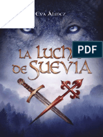 La Lucha de Suevia - Eva Almez