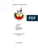 Pemberontakan Apra Dan RMS: Kata Pengantar