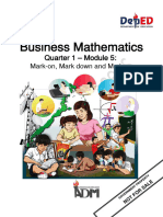 Senior 11 Business Mathematics_Q1_M5 for Printing