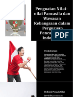 Penguatan Nilai Nilai Pancasila Dan Wawasan Kebangsaan Dalam Perguruan Pencak Silat Indonesia 20231002105854KZJA