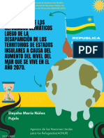 Informe - Ruanda