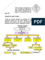 Boletin Informativo a Padres 2011-12