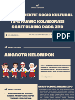 Perspektif T5-4 Ruang Kolaborasi ZPD