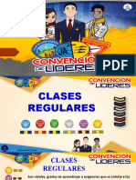 Clases Regulares 240219