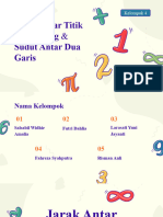 Matematika Tugas Kelompok 4