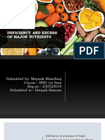 Nutrients PDF