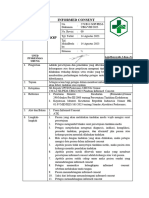 SOP Informed Consent