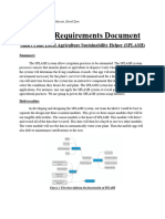 Product Requirements Document PRD