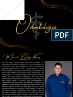 Marcelo Barbosa Odontologia