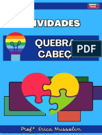 05 - Quebra - Cabeça