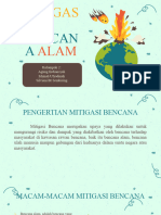 Ipba KLP 2 - Mitigasi Bencana