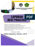 Rizka Desiana - LK 3.1 Menyusun Best Practices
