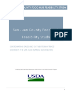 SJC Food Hub Feasibility Study Final11