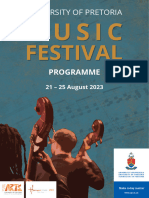 2023 Up Music Festival Booklet - zp239280