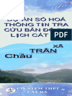Tran Chau Province