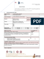 Formato de Sesion 1-1º de Tutorias 2022 DCEA