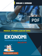 E Modul Persamaan Dasar Akuntansi