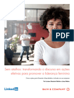 Bain Linkedin Liderancafeminina Sematalhos