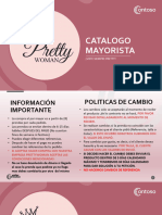 Catalogo Mayorista PDF