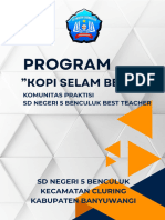 Inovasi Program Komprak SDN 5 Benculuk