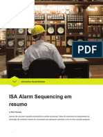 Alarming Possibilities ISA Sequencing - En.pt