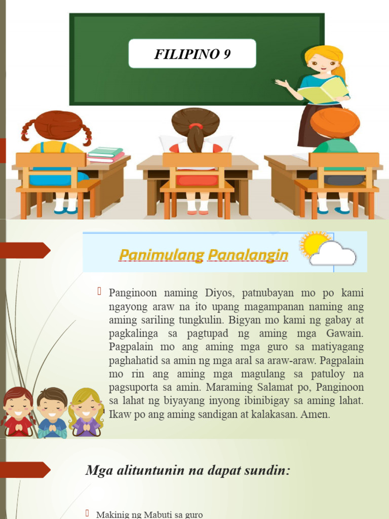 Grade 9 | PDF